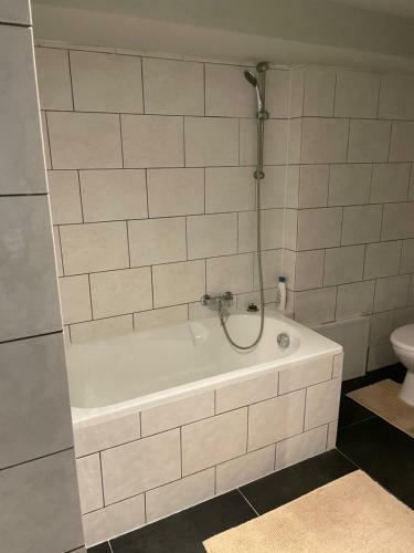 Apartamento Chaleureux F2 Avec Entr�e Ind�pendante