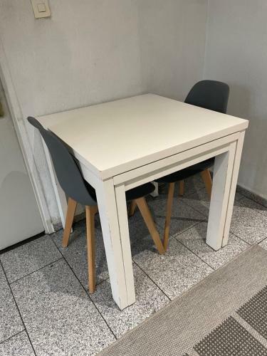 Apartamento Chaleureux F2 Avec Entr�e Ind�pendante