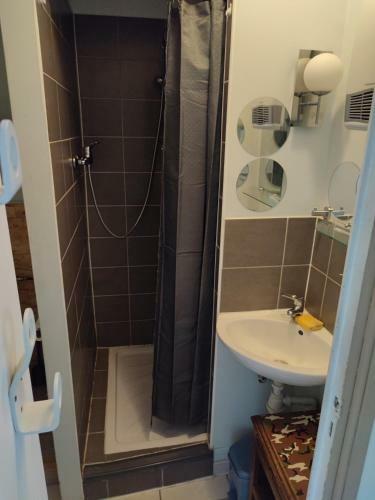 Apartamento F3, 3 Pers - Proche Centre Historique