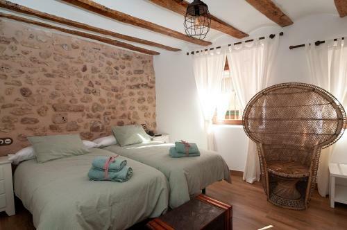 Agroturismo La Casa El Cura