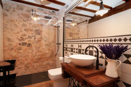 Agroturismo La Casa El Cura