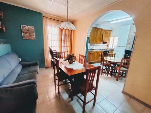 Agroturismo Casa Liberta