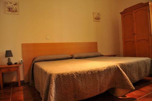 Apartamento Casa Rural "casa Isla Del Z�jar"