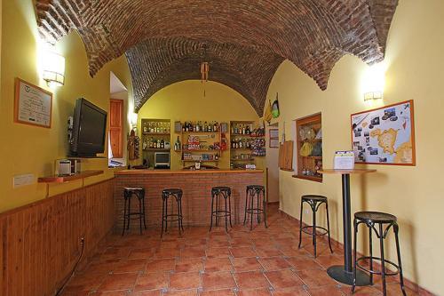 Apartamento Casa Rural "casa Isla Del Z�jar"