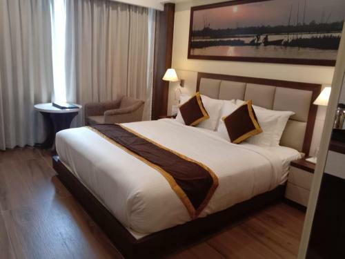 Hotel Rimi International