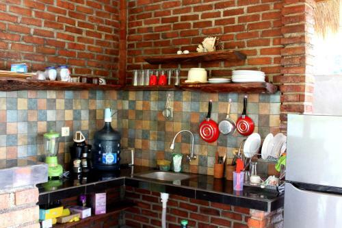 Hostal Morning Bali Bungalow