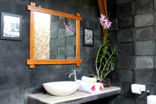 Hostal Morning Bali Bungalow