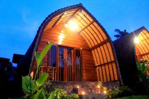 Hostal Morning Bali Bungalow