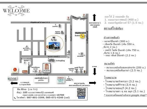 Apartamento Re Riva