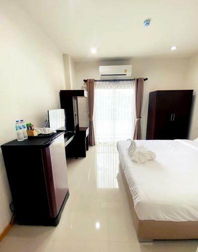 Apartamento Re Riva