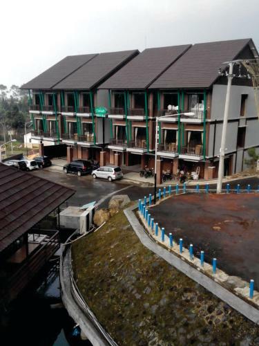 Ciwidey Valley Resort Hot Spring Waterpark