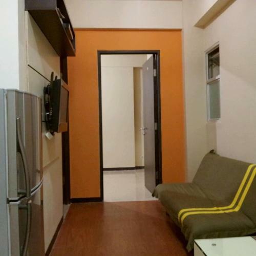 Apartemen The Suites Kayla