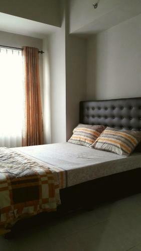Apartemen The Suites Kayla