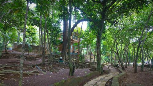 Hotel Madu Ganga Villa