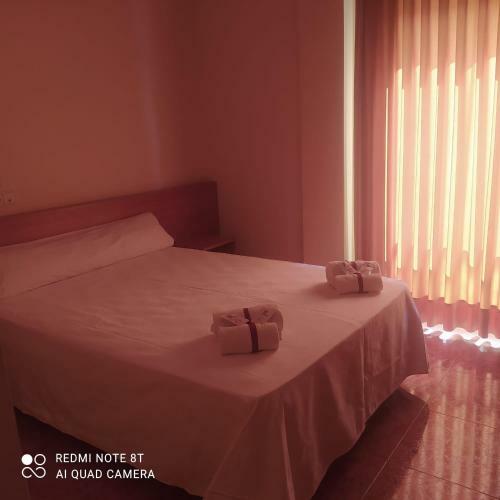 Hotel Segontia