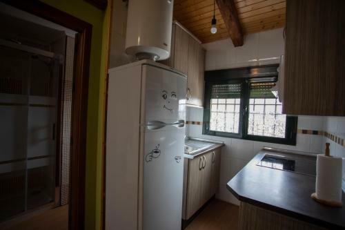 Agroturismo Alojamiento Tur�stico "el Torre�n"