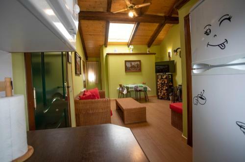 Agroturismo Alojamiento Tur�stico "el Torre�n"