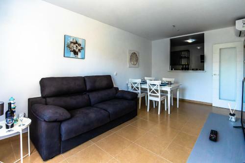 Apartamento Faro De Garrucha