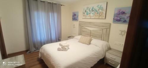 Hostal Restaurante Braseria Muela De San Juan