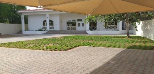 Villa Dar Al Nour, Partial Ocean View