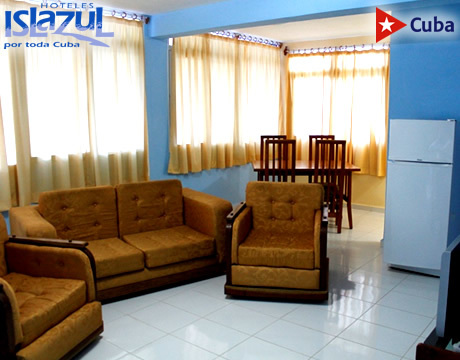Hotel Villa Bayamo