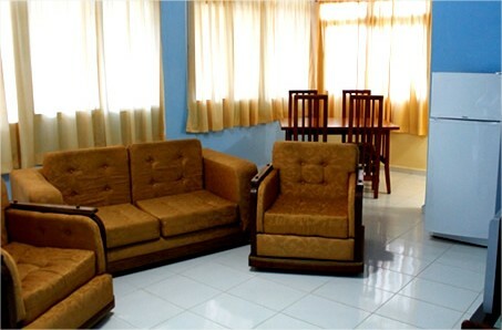Hotel Villa Bayamo