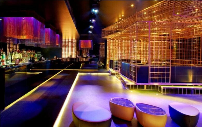 The Canvas Hotel Dubai Mgallery By Sofitel