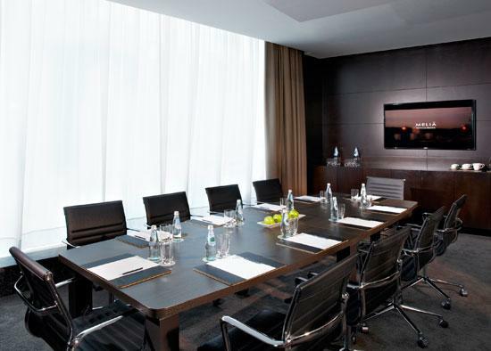 The Canvas Hotel Dubai Mgallery By Sofitel