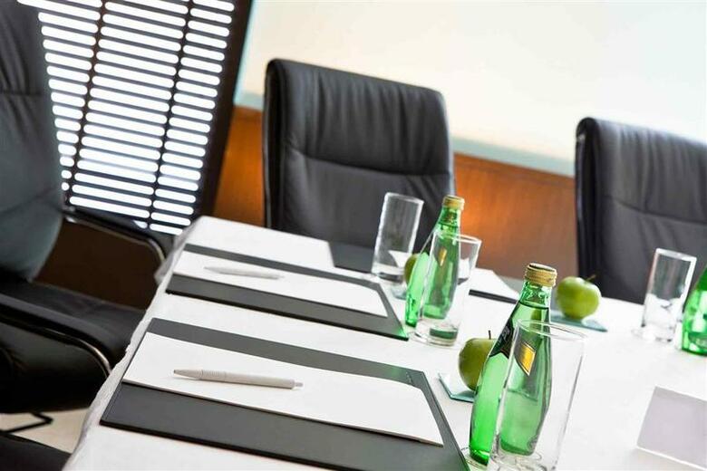Hotel Mercure Gold Al Mina Road Dubai