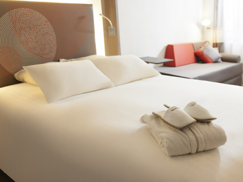 Hotel Novotel Bur Dubai