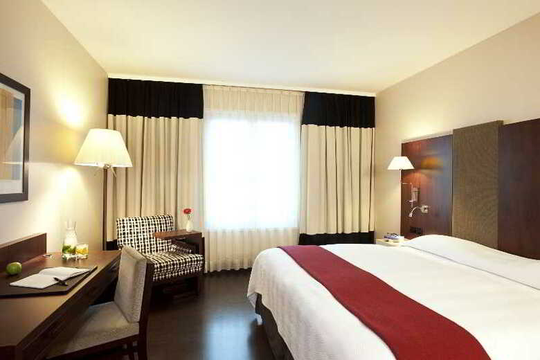 Hotel NH Vienna Airport Conference Center