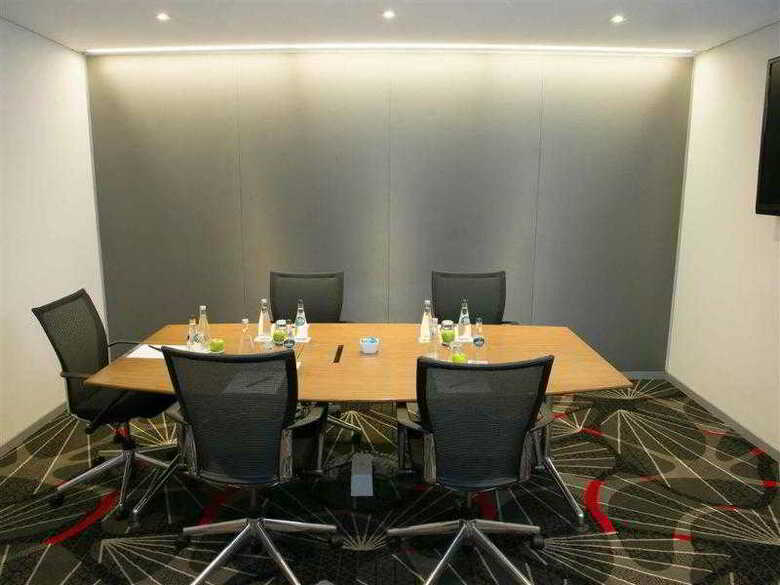 Hotel Novotel Sydney Parramatta