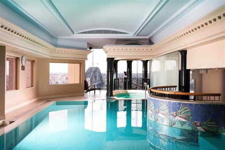 Hotel The Sebel Quay West Suites Sydney