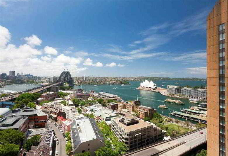 Hotel The Sebel Quay West Suites Sydney