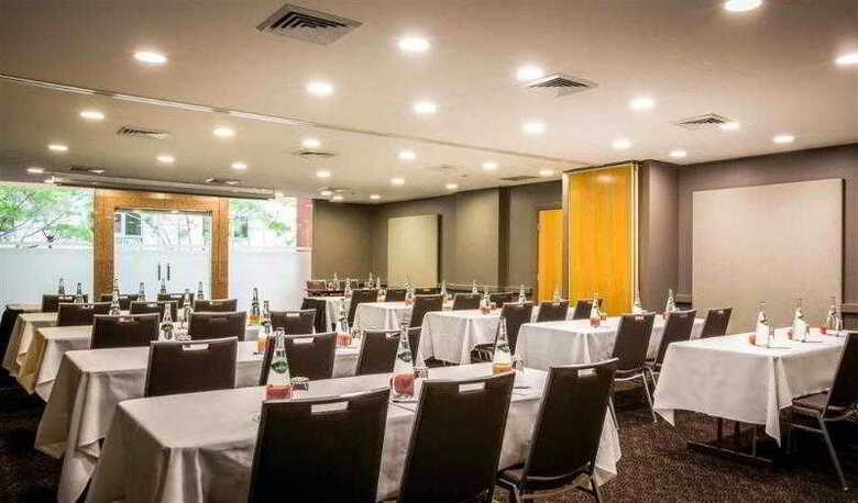 Hotel The Sebel Quay West Suites Sydney