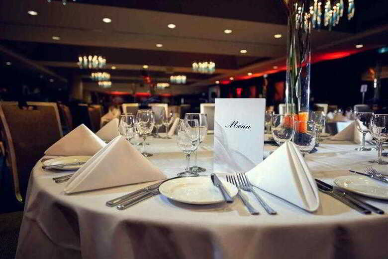 Hotel Mercure Brisbane King George Square
