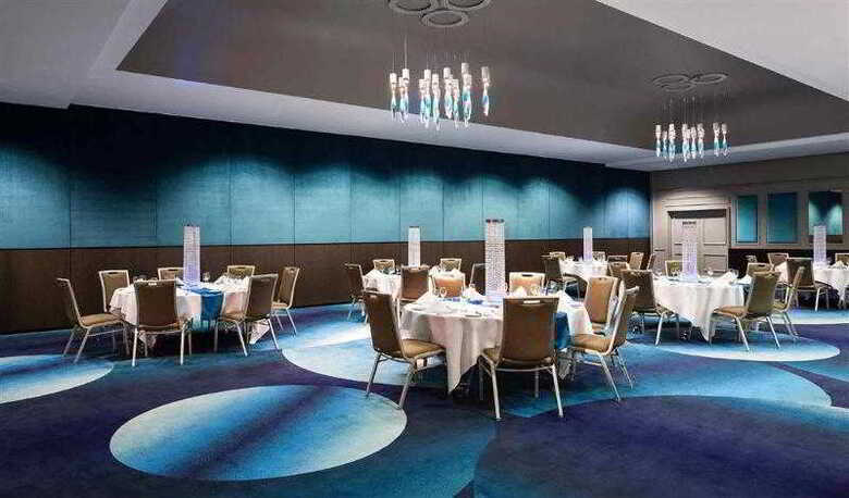 Hotel Mercure Brisbane King George Square
