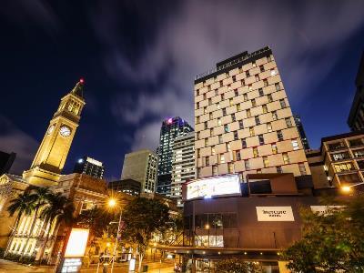 Hotel Mercure Brisbane King George Square