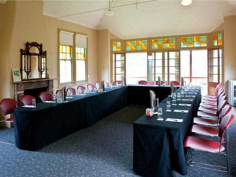 Hotel Q Station Sydney Harbour National Park