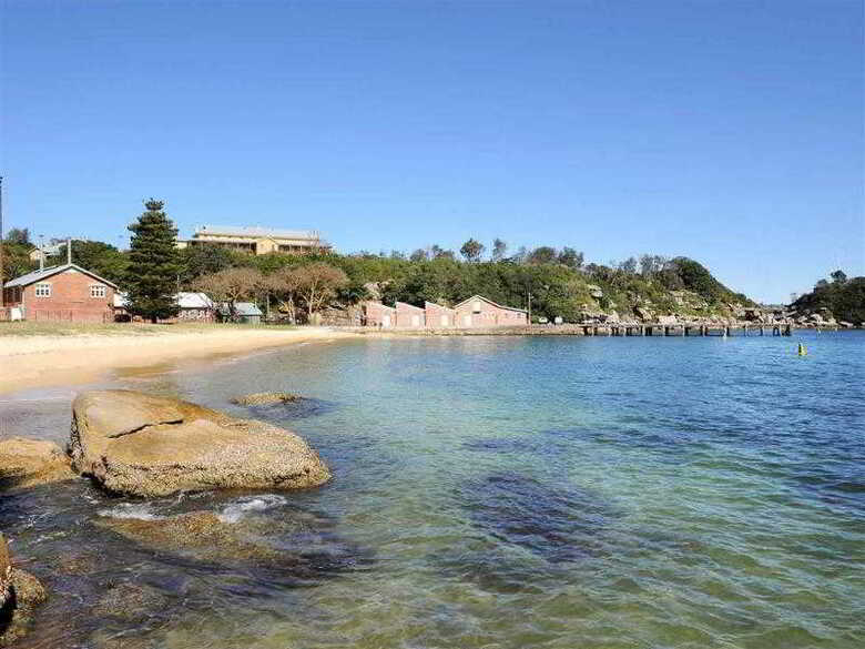 Hotel Q Station Sydney Harbour National Park