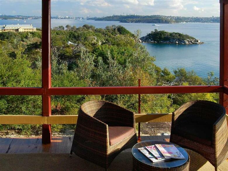 Hotel Q Station Sydney Harbour National Park