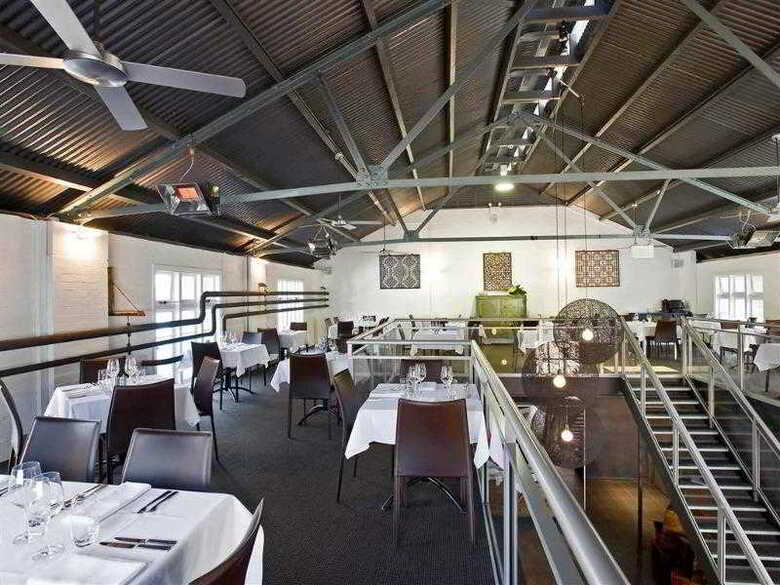 Hotel Q Station Sydney Harbour National Park