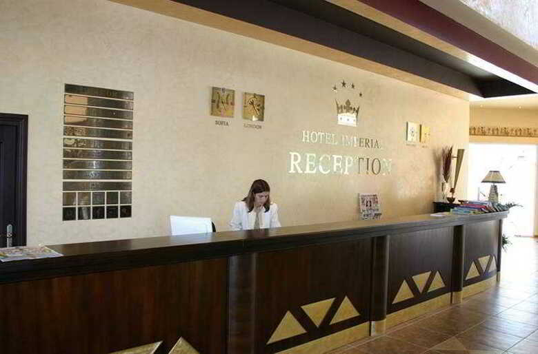 Hotel Imperial
