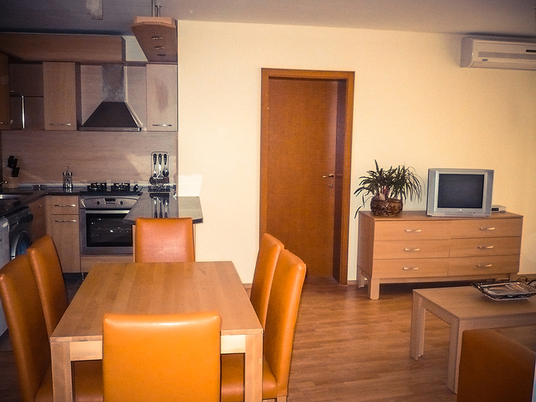 Aparthotel Riviera Fort Beach