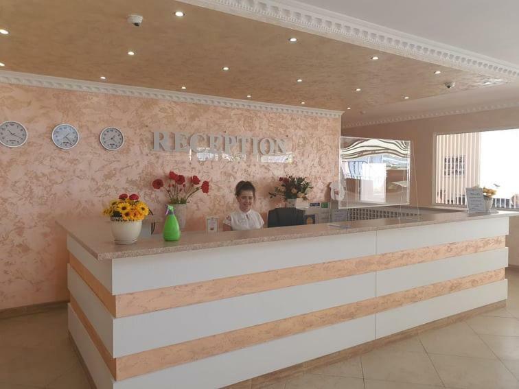 Hotel Riva