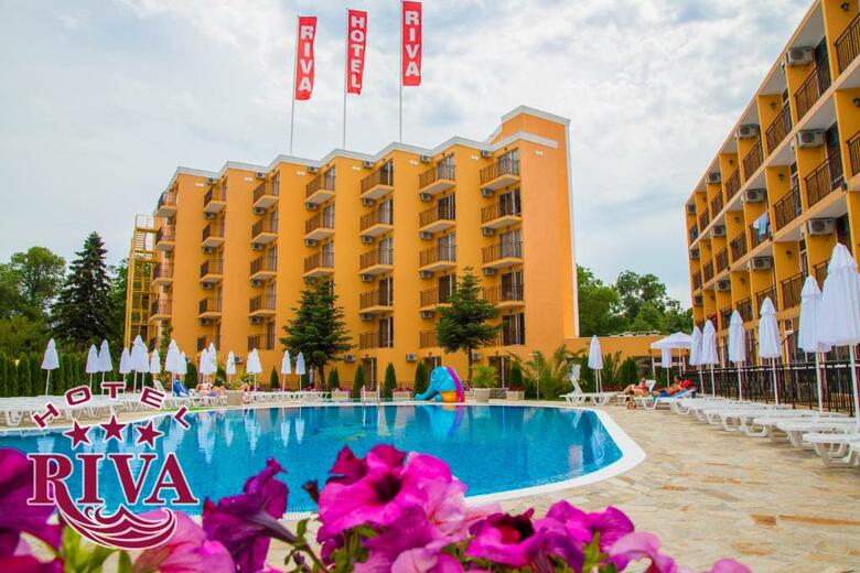 Hotel Riva