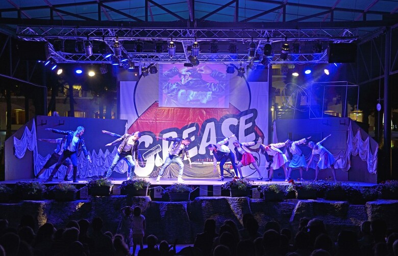 Hotel Sol Nessebar Bay