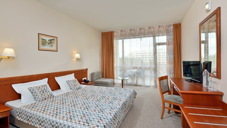 Hotel Sol Nessebar Bay