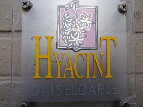 Motel Hostellerie Daiseldaele