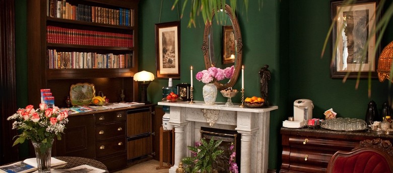 Bed & Breakfast Inn San Francisco